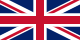 Flagge English